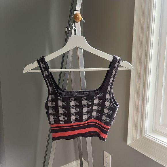 Aritzia Babaton Bra / Cropped Top - Picture 2 of 3